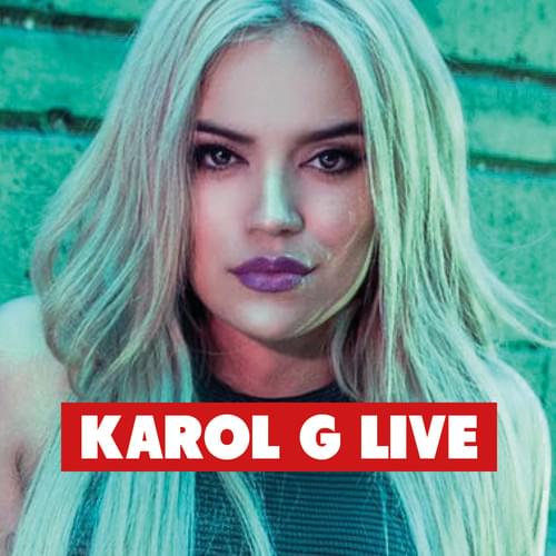 Tickets kaufen für Caribbean Club Night - KAROL G live am 05.05.2017